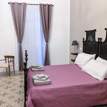 Liberty Suites 팔레르모 외부 사진