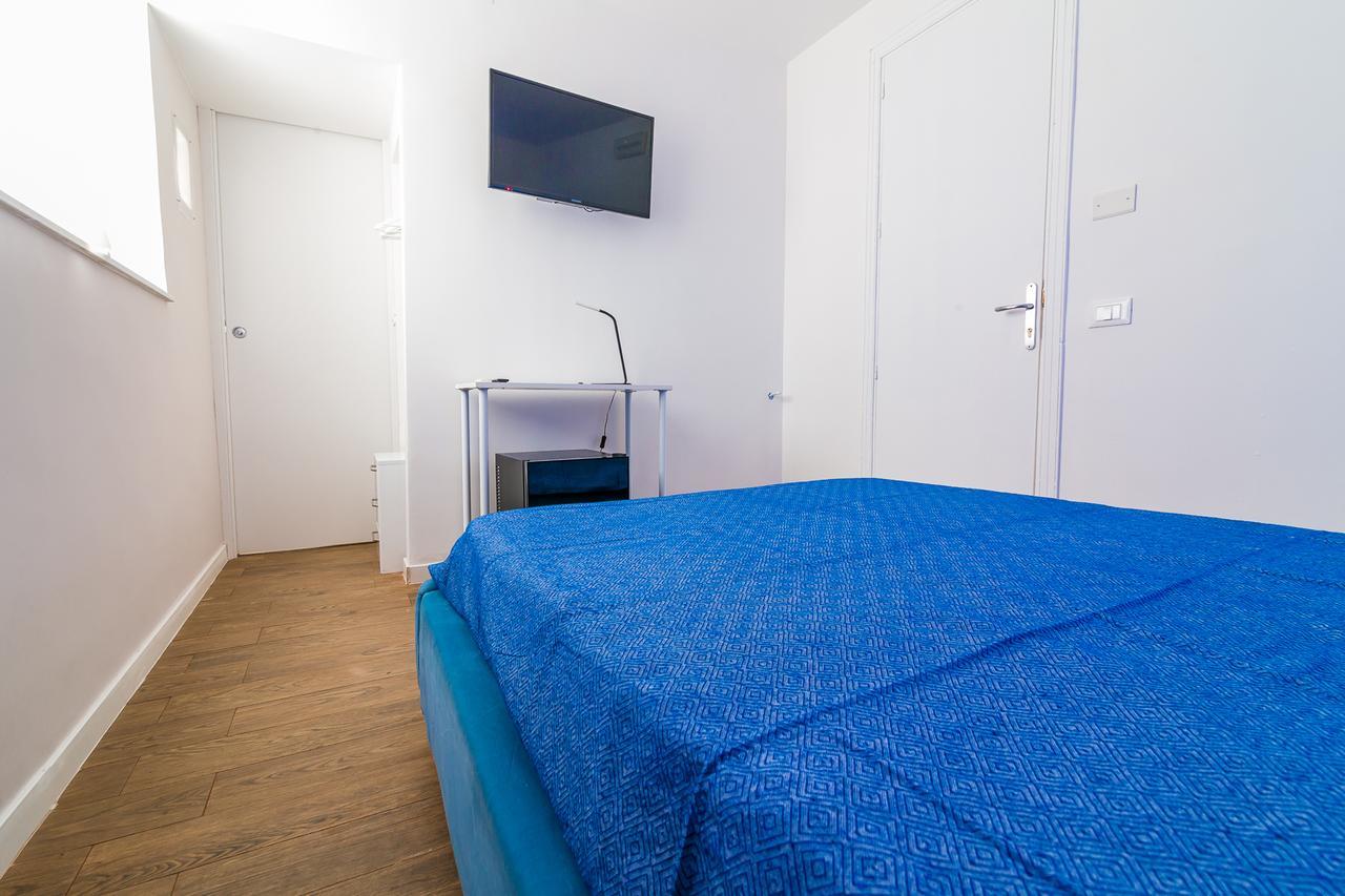 Liberty Suites 팔레르모 외부 사진