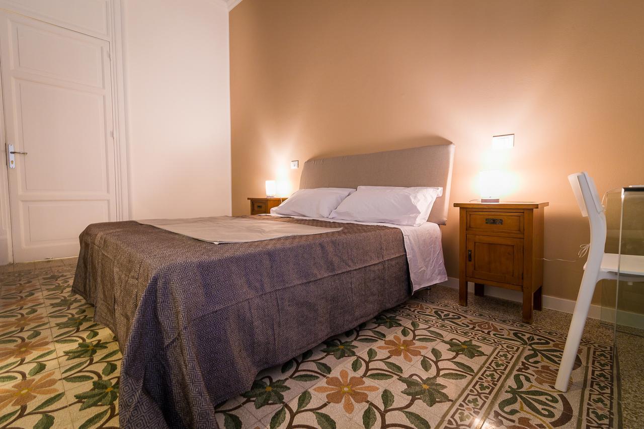 Liberty Suites 팔레르모 외부 사진