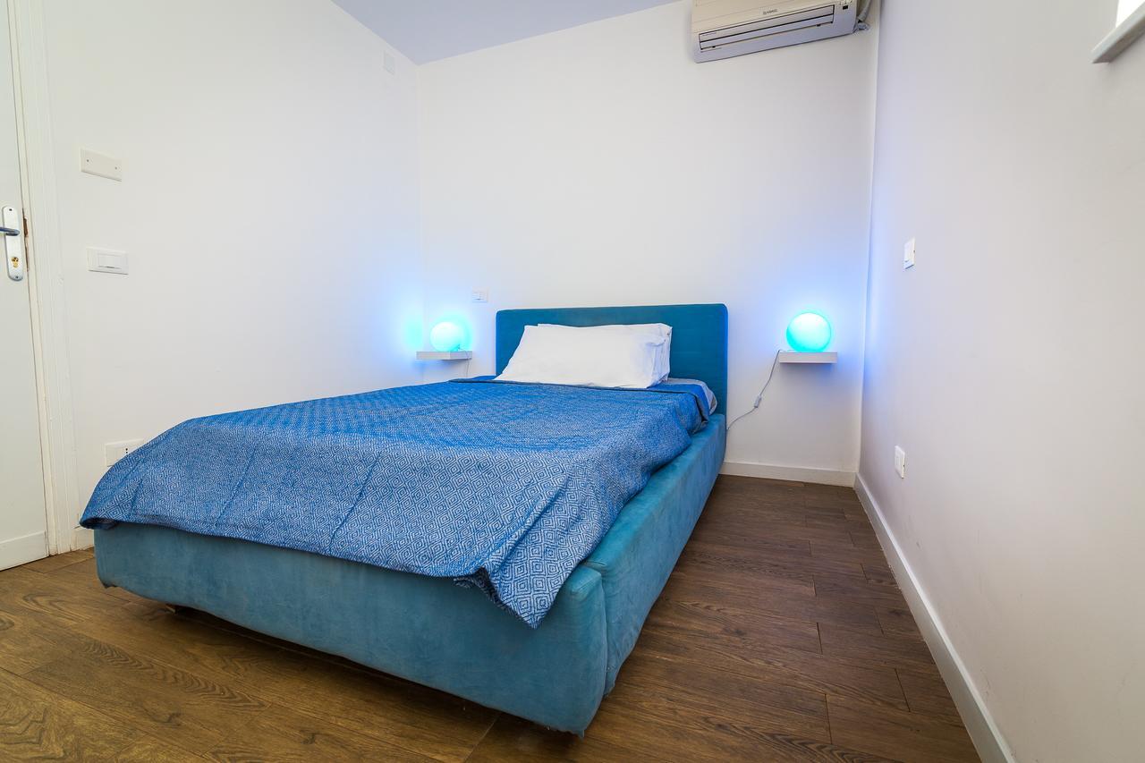 Liberty Suites 팔레르모 외부 사진