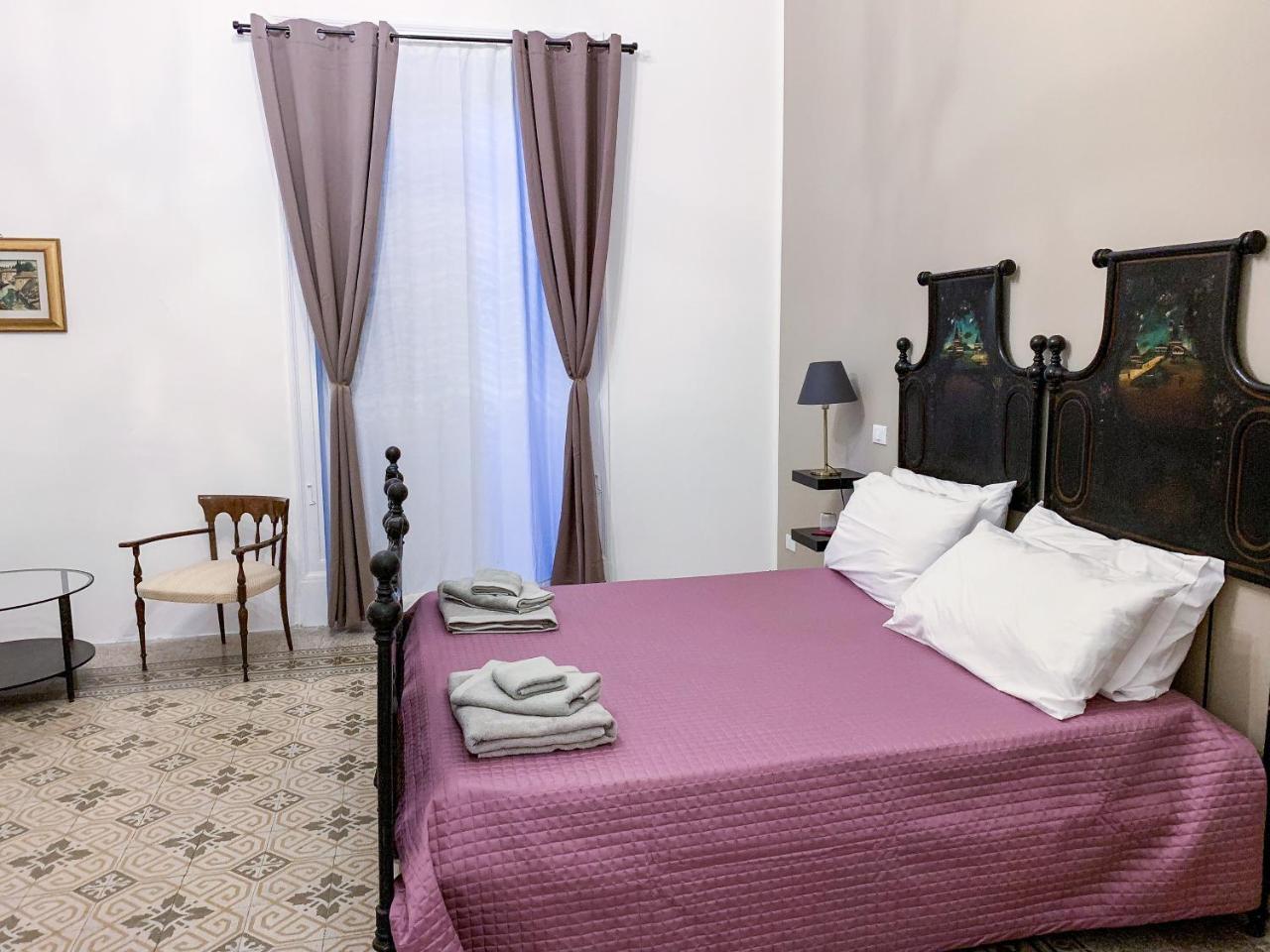 Liberty Suites 팔레르모 외부 사진