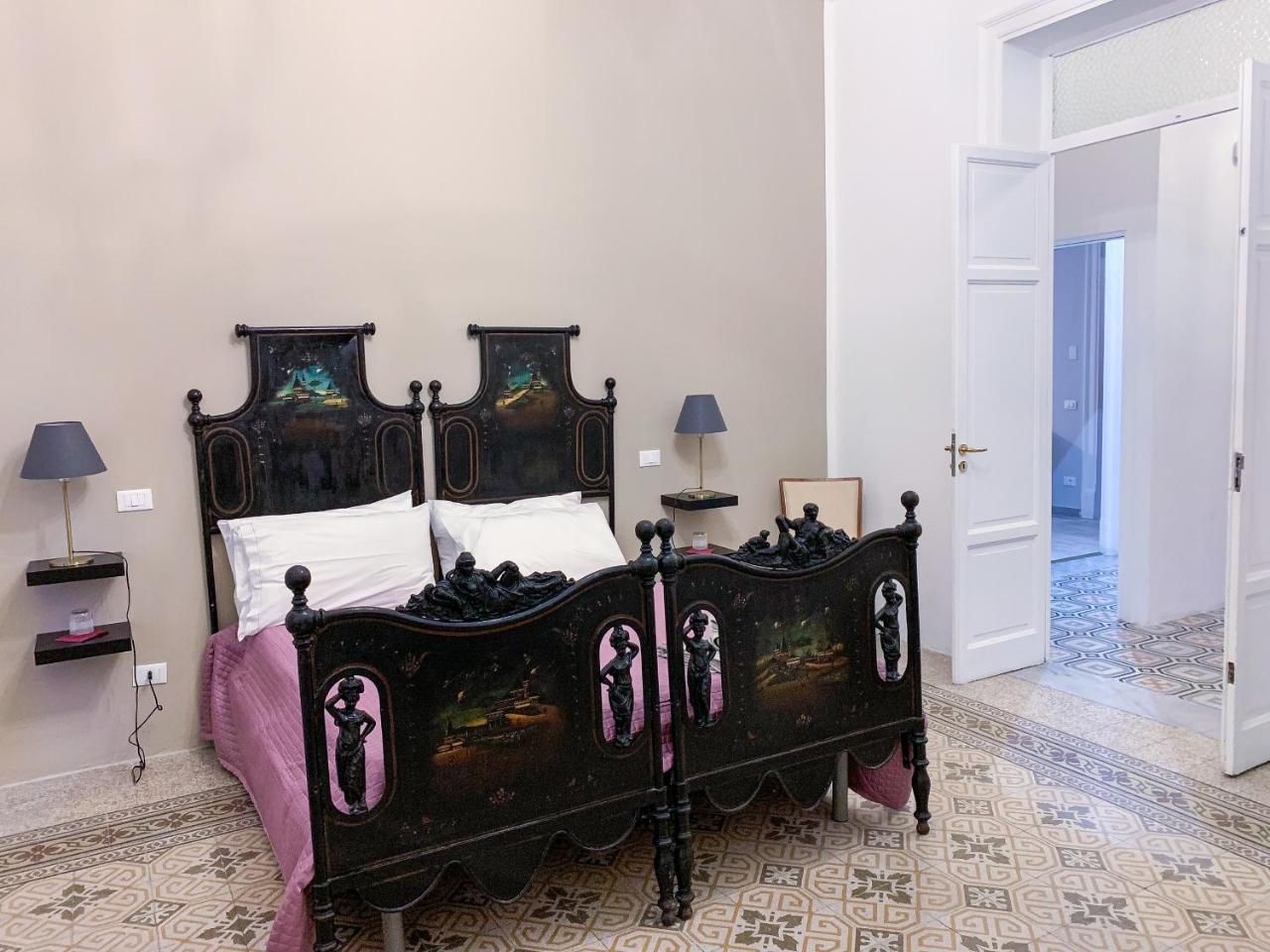 Liberty Suites 팔레르모 외부 사진