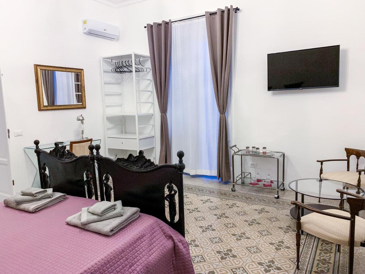 Liberty Suites 팔레르모 외부 사진