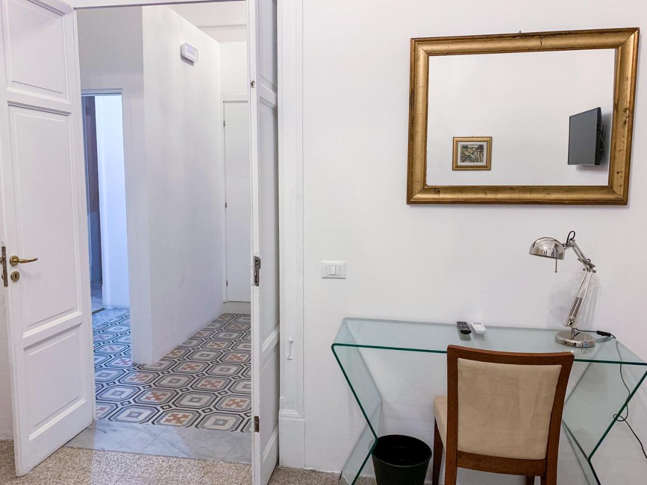 Liberty Suites 팔레르모 외부 사진